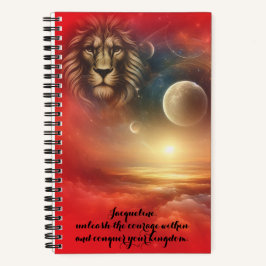 VTVR-ALLION2BB-J - Journal Notizbuch