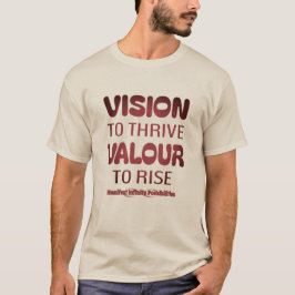 VTVR-ISAIAH4031-RED2T - T-Shirt
