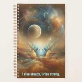 VTVR-RISESTEADY-PL - Planer