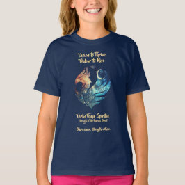 VTVRVFS-STARSABOVE-T - T-Shirt