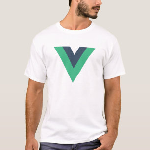 VueJS Vue.js progressiver Javascript-Rahmen T-Shirt