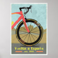 Vuelta a España