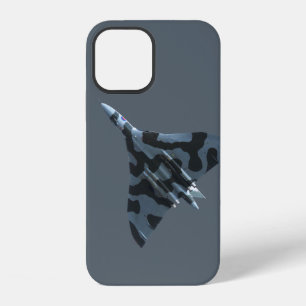 Vulcan-Bomber im Flug Case-Mate iPhone-Hülle iPhone 12 Hülle