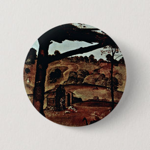 Vulcan (Hephaestus) und Aeolus Detail durch Piero Button