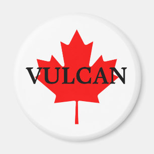 VULCAN MAGNET