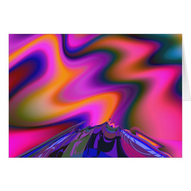 Vulkan (Vorderseite (Horizontal))