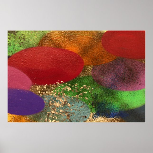 Vulkan (9) poster (Vorne)