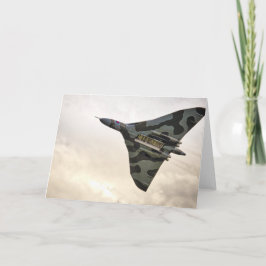 Vulkan Bomb Doors Open Karte