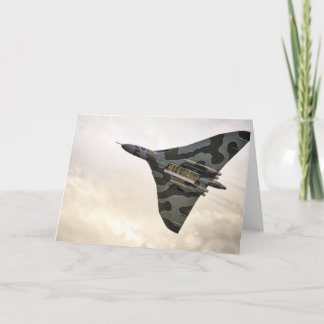 Vulkan Bomb Doors Open Karte