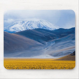 Vulkan Incahuasi, Argentinien Mousepad