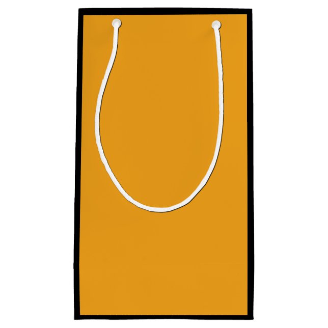 Vulkan Kleine Geschenktüte (Vorderseite)