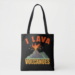 Vulkan Lava Lover Geologie