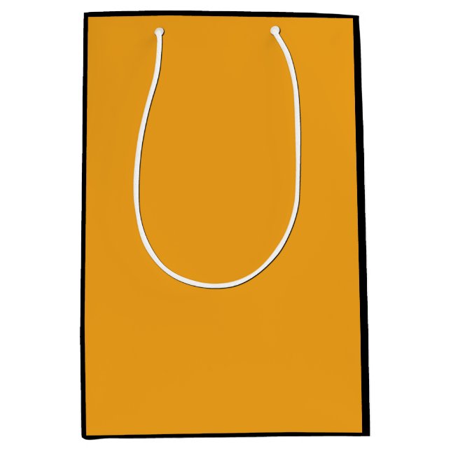 Vulkan Mittlere Geschenktüte (Vorderseite)