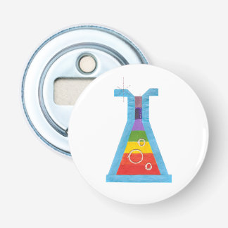 Vulkan-Phiole-Magnet-Flaschen-Öffner Flaschenöffner