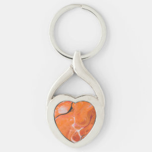 Vulkan Schlüsselanhänger