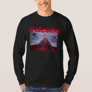 Vulkan T-Shirt