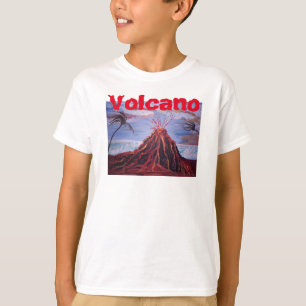 Vulkan T-Shirt
