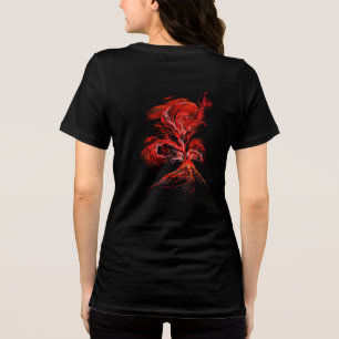 Vulkan Tri-Blend Shirt
