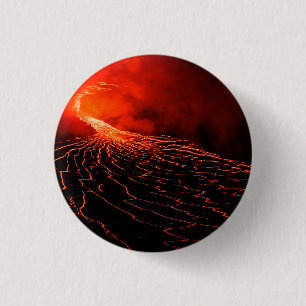 Vulkanausbruch Button