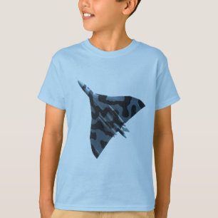 Vulkanbomber T-Shirt