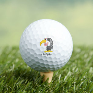 Vulkandesign Golfball
