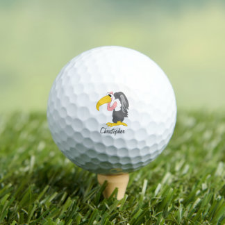 Vulkandesign Golfball