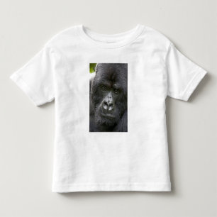 Vulkane NP, Ruanda, Mountain Gorillas, Kleinkind T-shirt