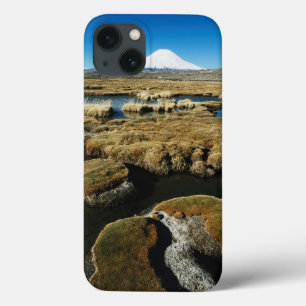 Vulkane Payachalas Case-Mate iPhone Hülle