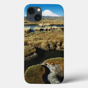 Vulkane Payachalas Case-Mate iPhone Hülle