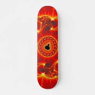 vulkanisch skateboard