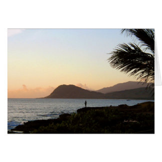 Vulkanische Dünenlandschaft