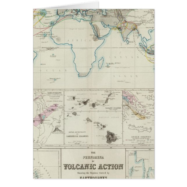 Vulkanwirkung (Vorne)