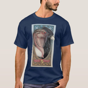Vultur gryphus: Andean Condor T-Shirt