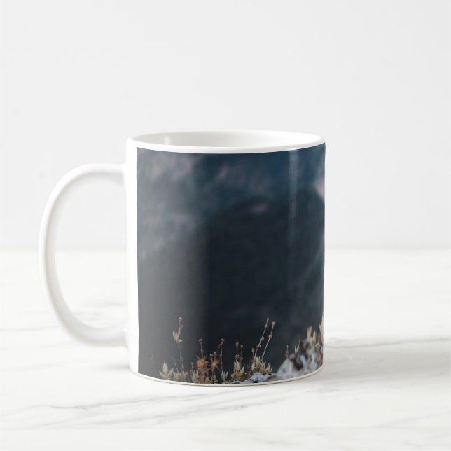 VULTUR KAFFEETASSE (Links)