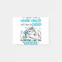 Vulvar Cancer Awareness Month Ribbon Ohrts