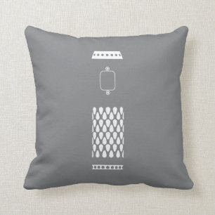 VV wie ein Pro Kissen