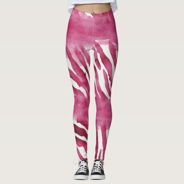 VVGT LEGGINGS (Vorderseite)