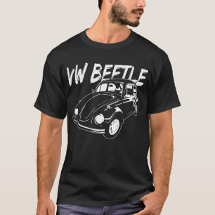 VW Käfer (1950 bis 1979 Volkswagen Käfer) 1 T-Shirt