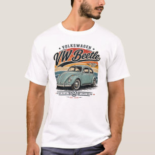 VW Käfer Classic T-Shirt
