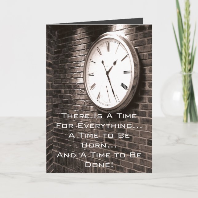 VWD sehr gut gemachte Abschluss-Karte Karte (Vorderseite)