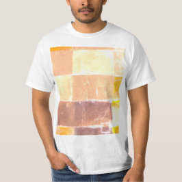 Vwndretti Yellow Soft Colors T-Shirt