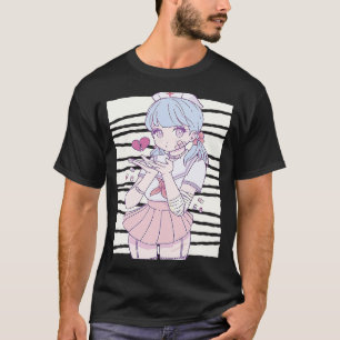 VXL Nurse Lifesaver Krankenpflege Kinderheilkunde  T-Shirt