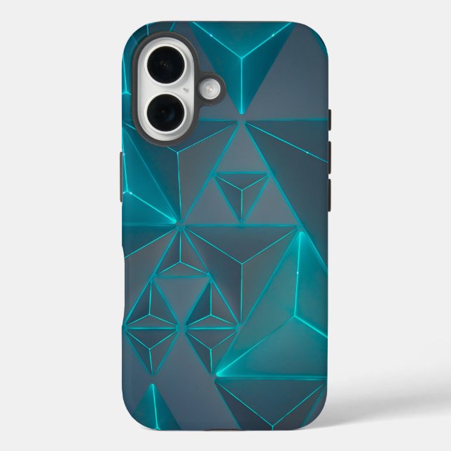 vxzcvxzcv Case-Mate iPhone hülle (Rückseite)