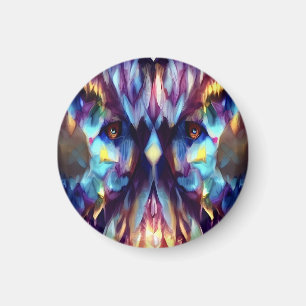 W4VE ・ DESIGHN.   "Verfahren" ~ [50 / 50] Magnet