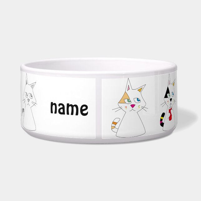 W-CAT NAPF (Rückseite)