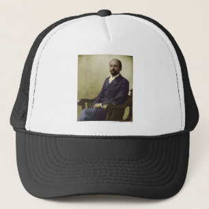 W.E.B. Du Bois Truckerkappe