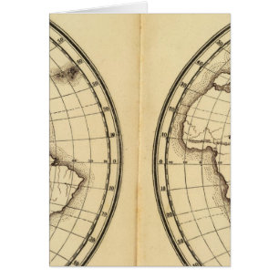 W Hemisphäre, E Hemisphäre 2
