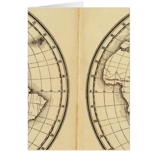 W Hemisphäre, E Hemisphäre 2 (Vorne)