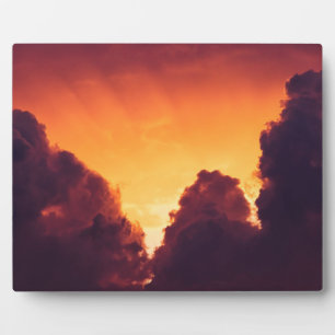 w im Wetter Fotoplatte