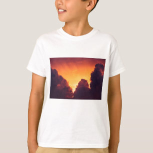w im Wetter T-Shirt
